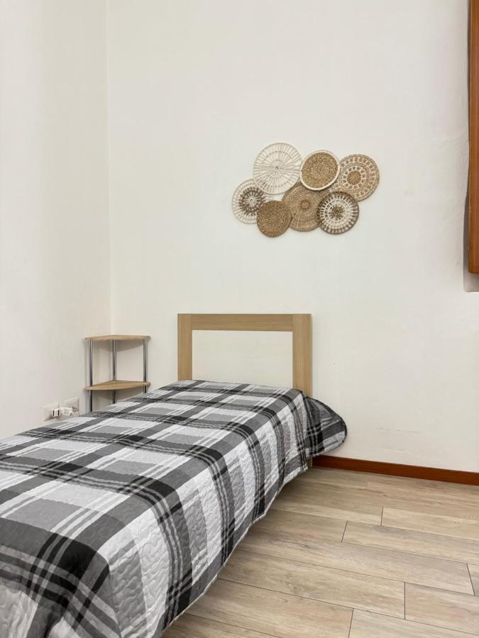Appartamento Colomba Piacenza Exterior photo