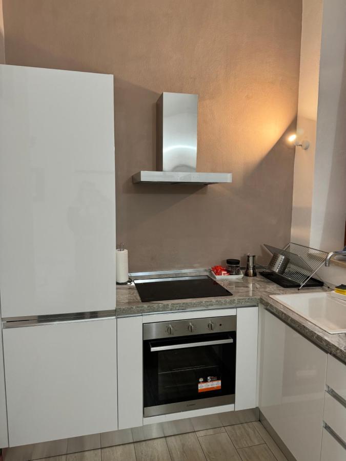 Appartamento Colomba Piacenza Exterior photo